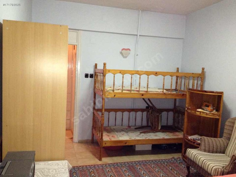 Sahibinden Kombili Temiz Daire