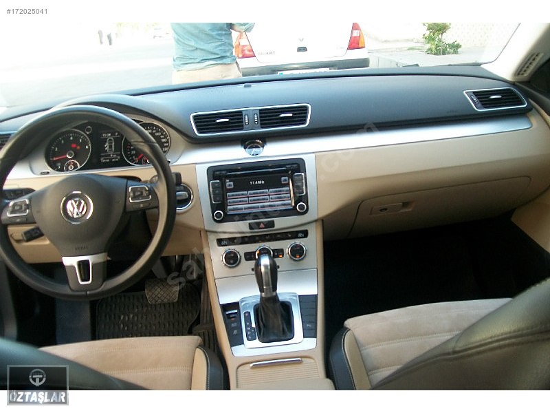 öztaşlardan wv cc 1.4 2012 higline  hatasız boyasız 14.250 km de