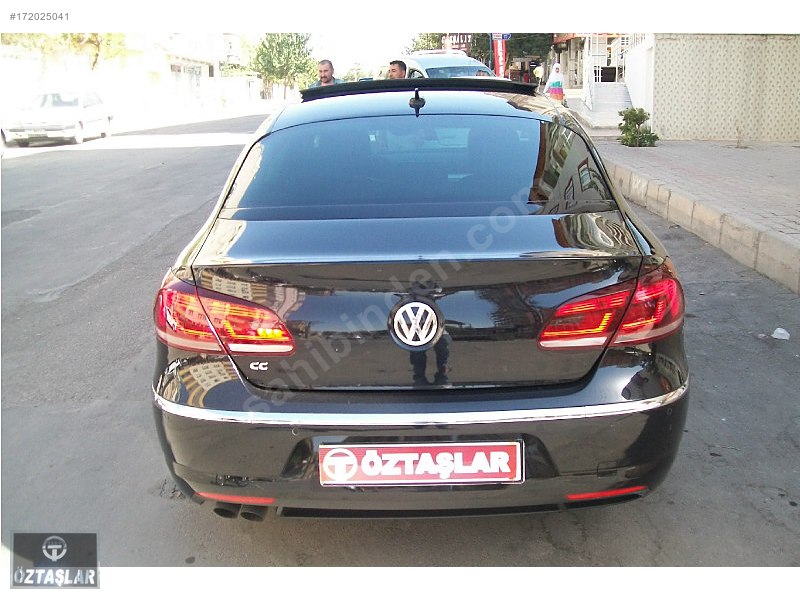 öztaşlardan wv cc 1.4 2012 higline  hatasız boyasız 14.250 km de