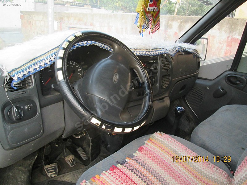 sahibinden temiz 2005  jumbo