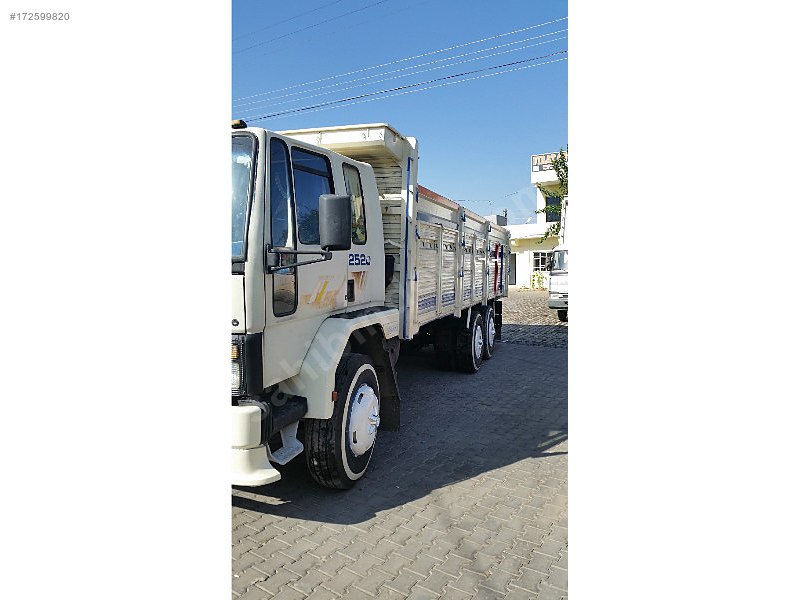 Fırat oto galeriden 1996 model carco