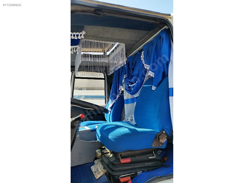 Fırat oto galeriden 1996 model carco