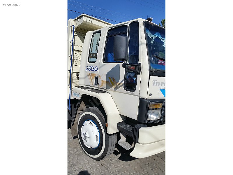 Fırat oto galeriden 1996 model carco