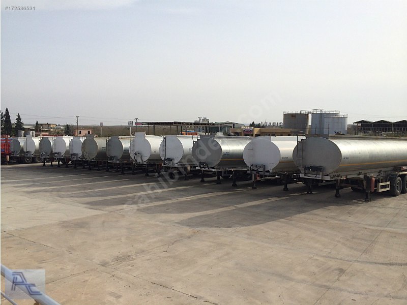 Atay oto galeriden 2013 axor 1840 ls - tanker- 42 bin km de--