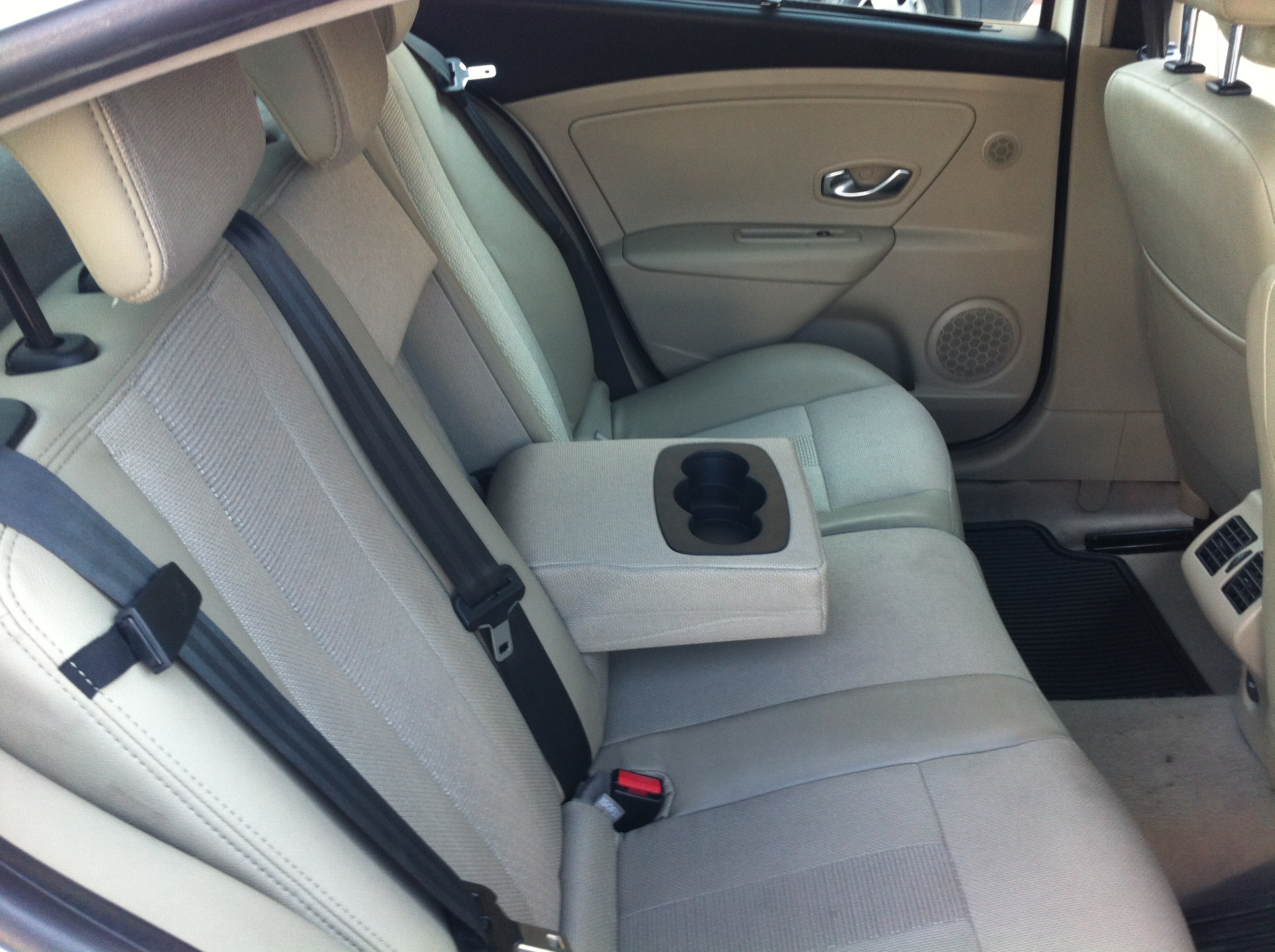 öğretmenden satılık fluence 2010 PRİVİLEGE