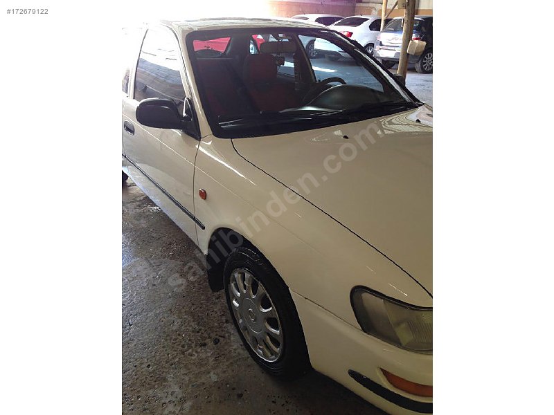 Temiz corolla bakmadan geçme