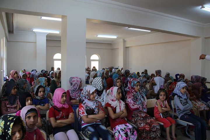 Hafız paşa mahallesi kuran kursu