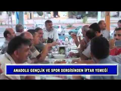 Anadolu gençlik