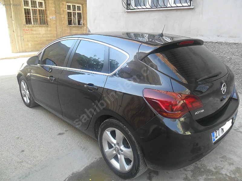 temiz astra