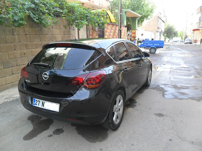 temiz astra