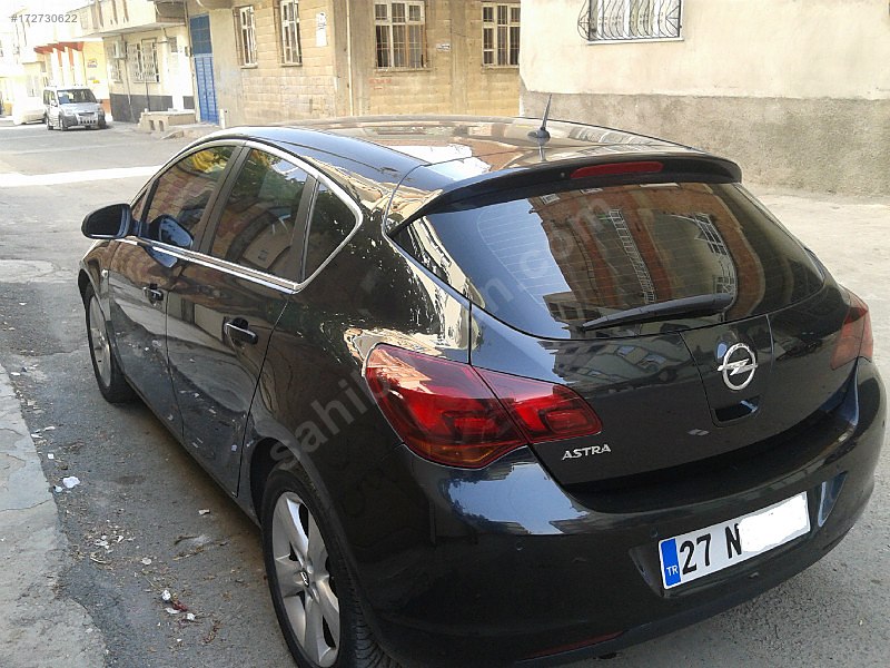 temiz astra