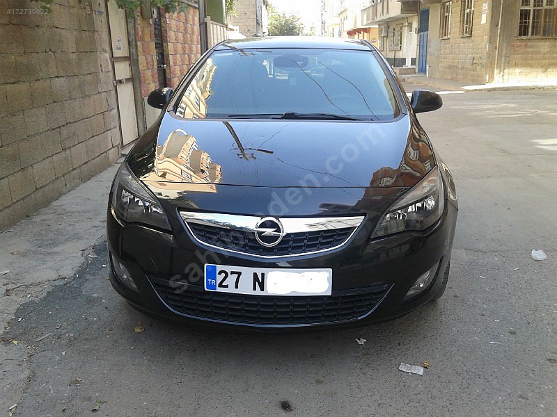 temiz astra
