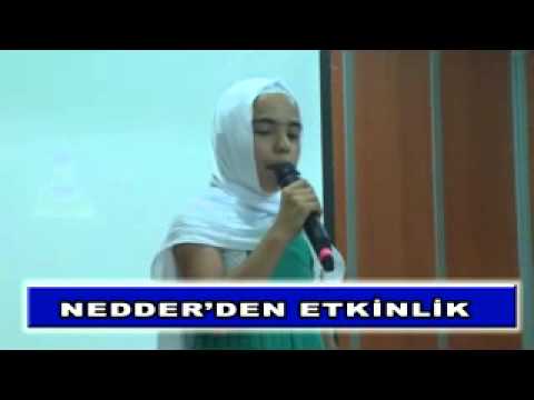 Nedder'den etkinlik