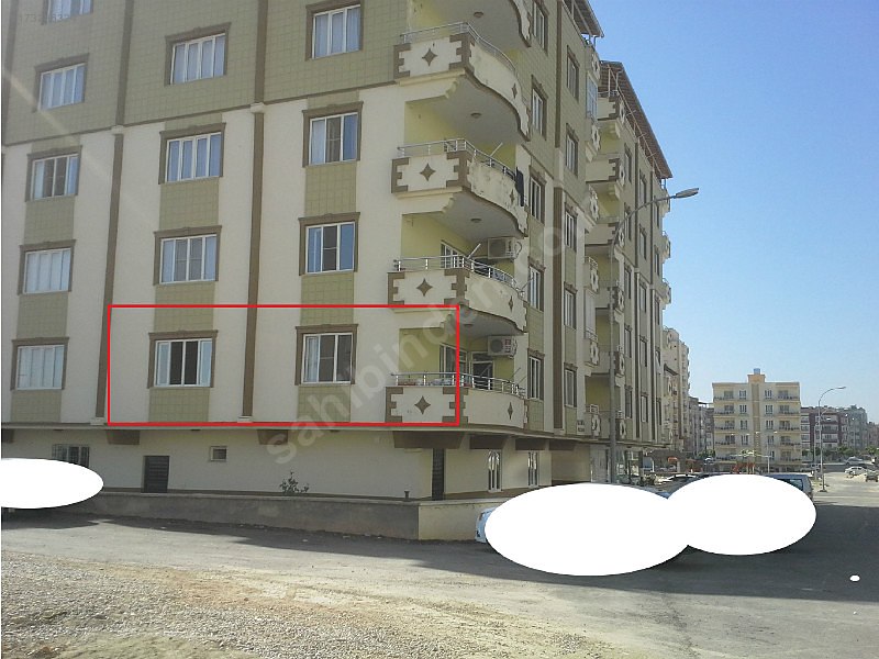 Öğretmenden 205 M2 4+1 1.Kat