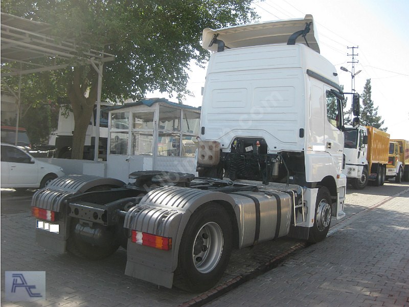 Atay oto galeriden 2013 axor 1840 ls - tanker- 51 bin km de--