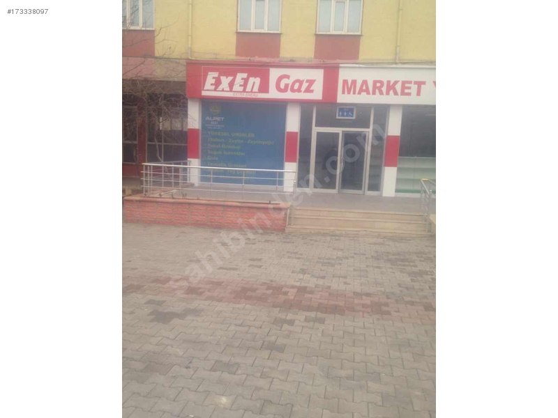 Nizipte kiralık istasyon