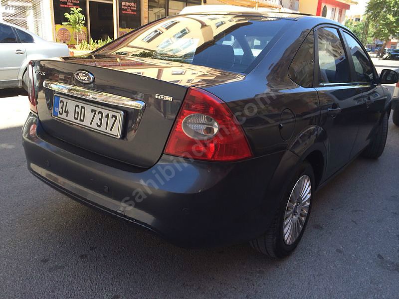 Sanroflu ful titanyum x foks fırtına gri