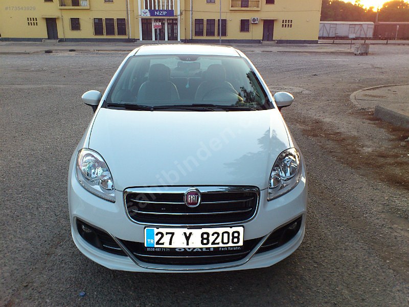 Sahibinden orjinal hatsız linea urban