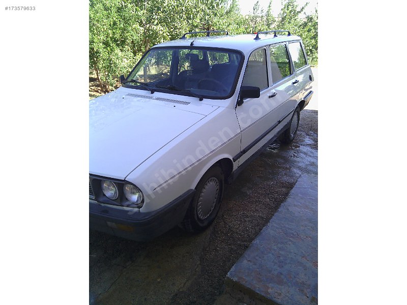 Sahibinden 2000 model ambar malı toros
