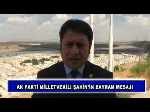 Ak parti milletvekili şahin