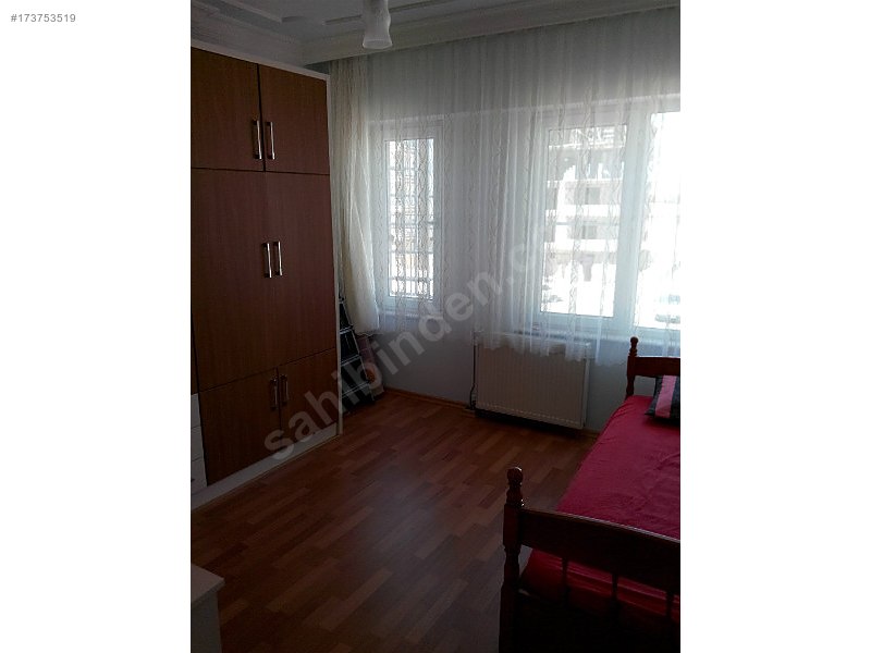 Kanuni sultan süleyman bulvarında sahibinden satılık 4+1 daire