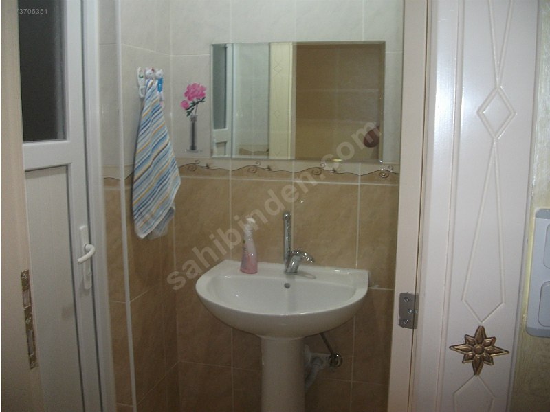 Kültür merkezi yanında bakımlı, 3+1 daire