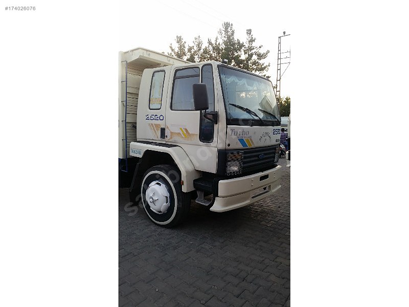 Fırat oto galerıden 1996 model carco