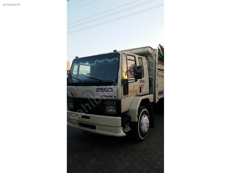 Fırat oto galerıden 1996 model carco