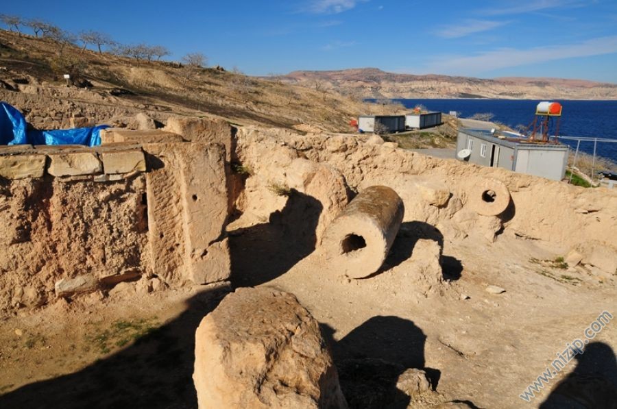 Zeugma Müzesi rekora koşuyor , Nizip Bakıyor