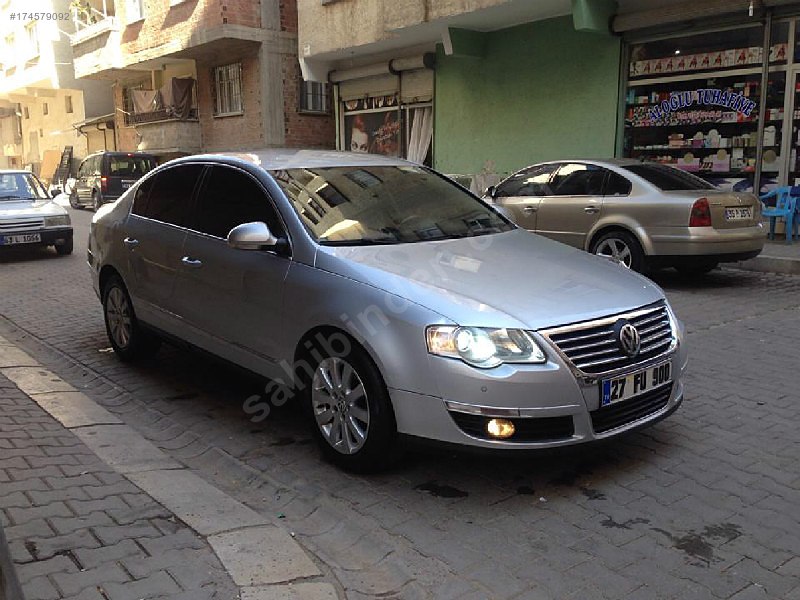 Orjinal arac