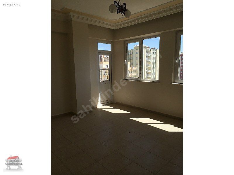 mimarsinan mh. 190m2 3+1 doğalgazlı daire
