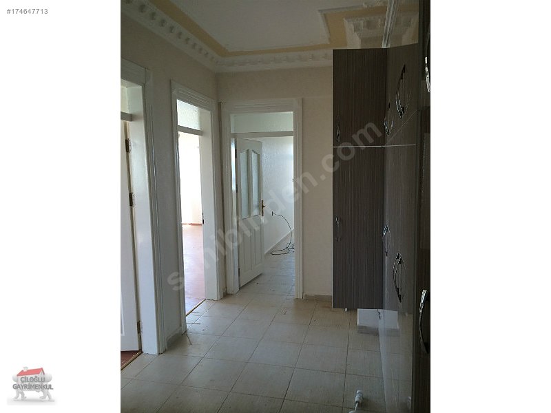 mimarsinan mh. 190m2 3+1 doğalgazlı daire