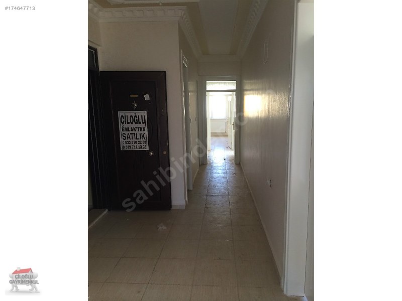 mimarsinan mh. 190m2 3+1 doğalgazlı daire