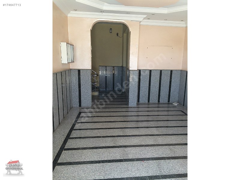 mimarsinan mh. 190m2 3+1 doğalgazlı daire