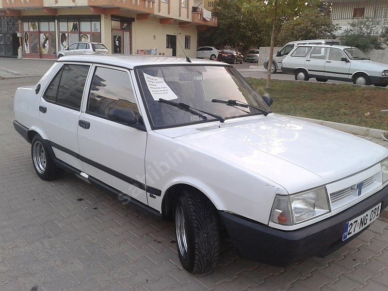 Ilk göz ağrımı satıyorum şahin 94 1.6 lpg li