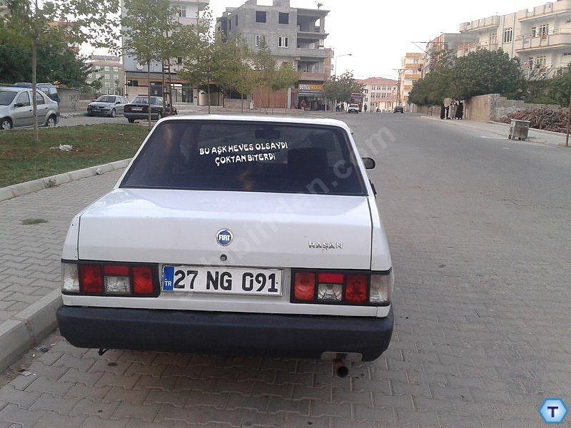 Ilk göz ağrımı satıyorum şahin 94 1.6 lpg li