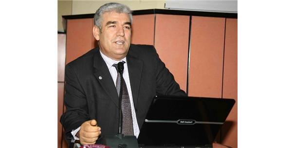 Nizip eğitim fakültesi'nden bir ilk