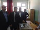 Ali Şahin Mesajları