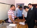 Ali Şahin Mesajları