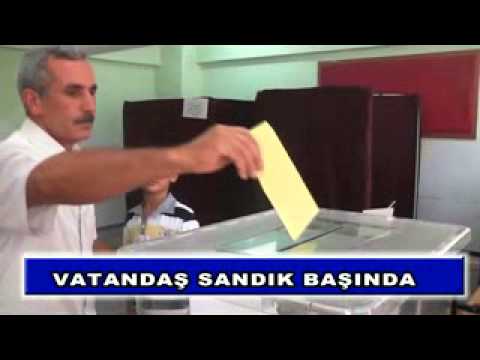 Türkiye % 51,65, nizip % 63,06