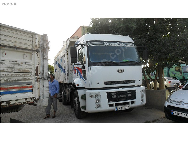 2007 model 3230 s kısaltılmış damper