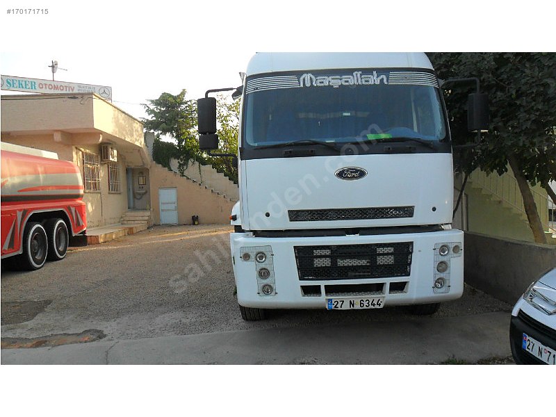 2007 model 3230 s kısaltılmış damper