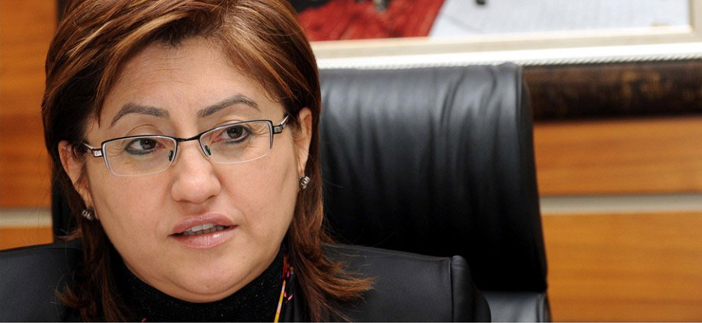 Başkan Fatma Şahin "Sağ Duyulu ve dikkatli Olmalıyız"