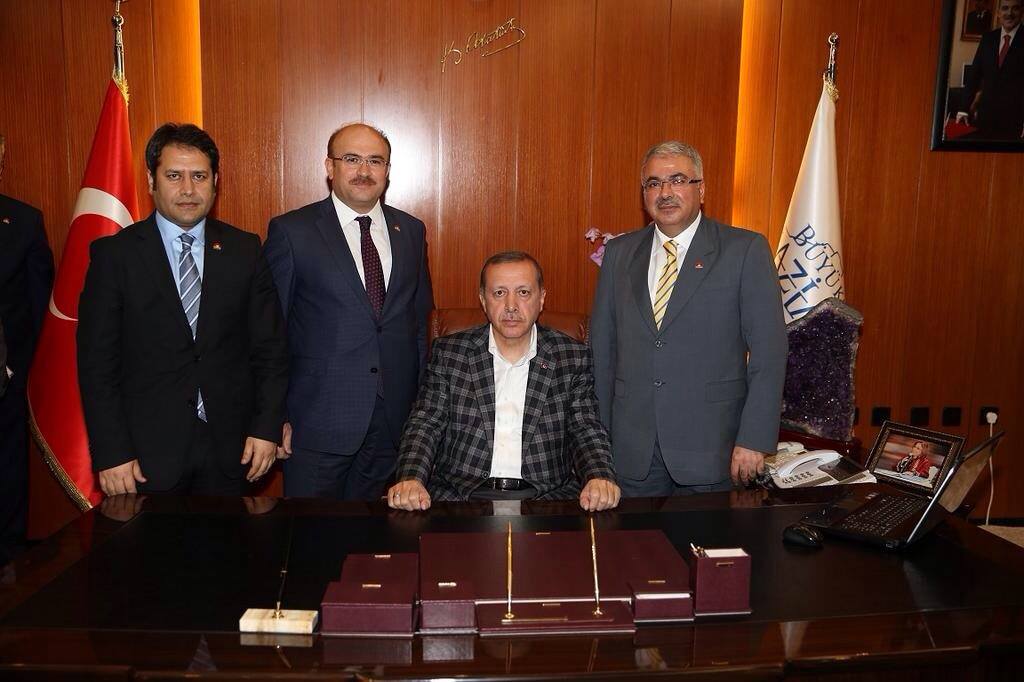 Ali Şahin Mesajları Ali Şahin Mesajları