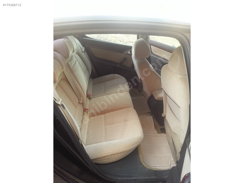 peugeot 407 executive 1.6 boyasız değişen yok 2. sahibinden
