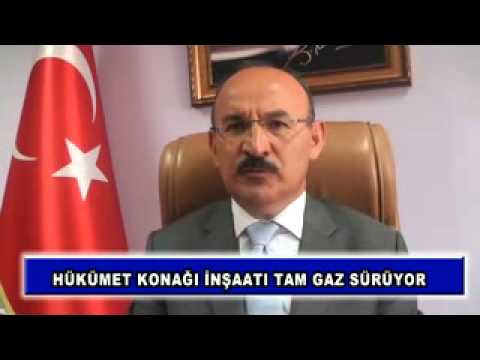 Video:   HÜKÜMET KONAĞI YENİLENİYOR