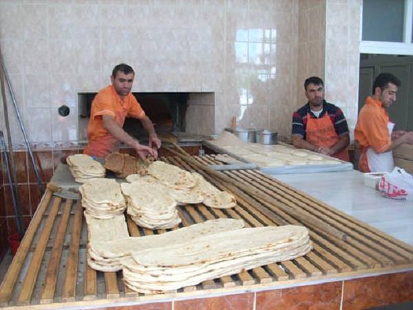 Fırıncılar 3 gün kapalı olacak
