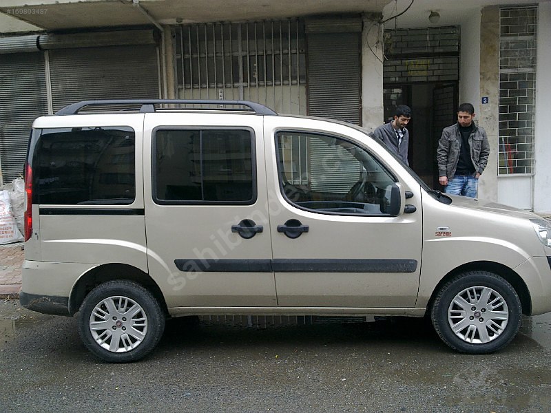 çok acil orjinal kazasız boyasız doplo memurdan