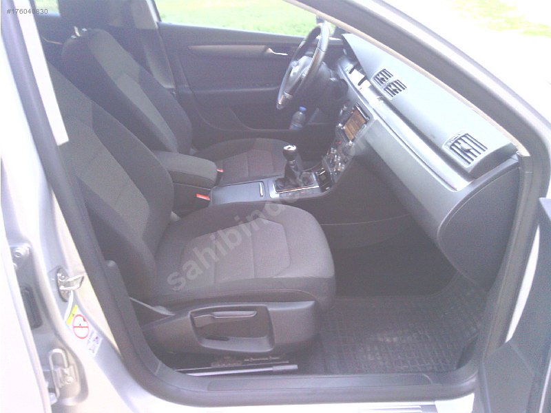 acil satlık full orjınal 30 bin km passat