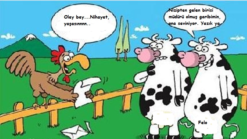 Sütaş karikatürleri Nizip.com'da Olursa.